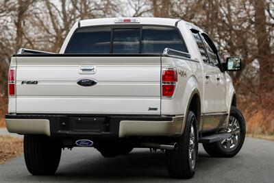 2010 Ford F-150 Lariat   - Photo 6 - Rockville, MD 20850