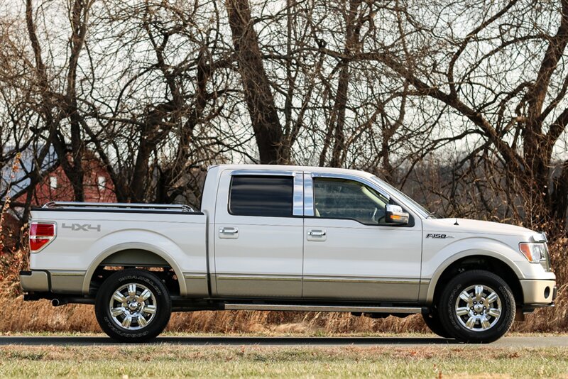 2010 Ford F-150 Lariat   - Photo 9 - Rockville, MD 20850