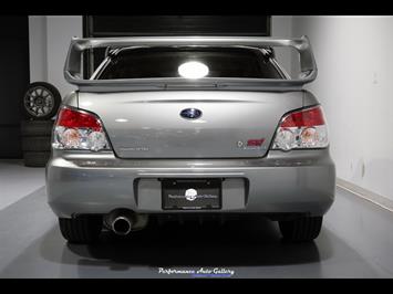 2007 Subaru Impreza WRX STI   - Photo 31 - Rockville, MD 20850