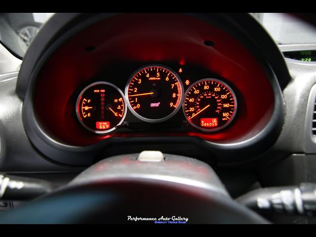 2007 Subaru Impreza WRX STI   - Photo 21 - Rockville, MD 20850