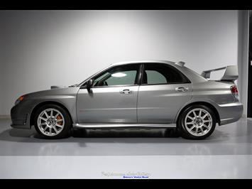 2007 Subaru Impreza WRX STI   - Photo 25 - Rockville, MD 20850