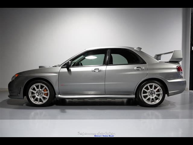 2007 Subaru Impreza WRX STI   - Photo 25 - Rockville, MD 20850