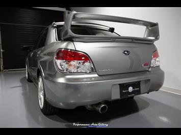 2007 Subaru Impreza WRX STI   - Photo 32 - Rockville, MD 20850