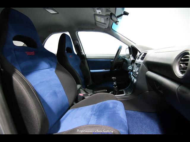 2007 Subaru Impreza WRX STI   - Photo 12 - Rockville, MD 20850