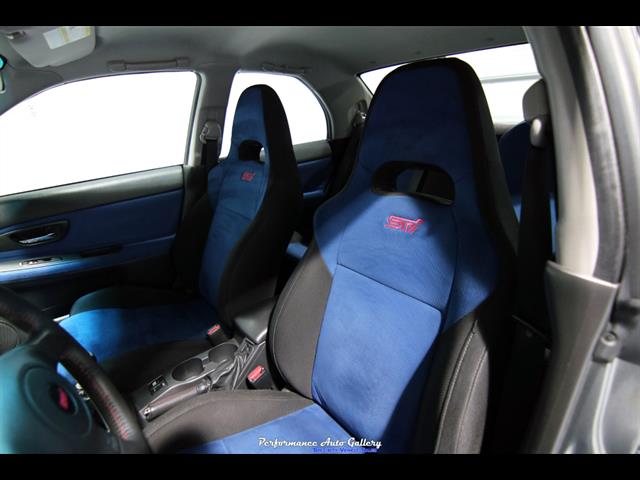 2007 Subaru Impreza WRX STI   - Photo 20 - Rockville, MD 20850