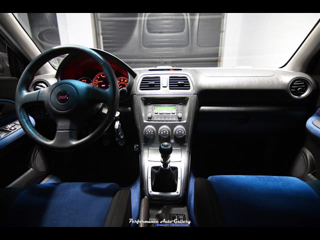 2007 Subaru Impreza WRX STI   - Photo 22 - Rockville, MD 20850