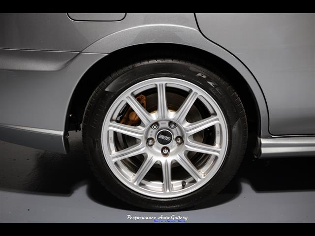 2007 Subaru Impreza WRX STI   - Photo 9 - Rockville, MD 20850