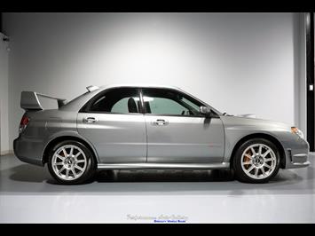 2007 Subaru Impreza WRX STI   - Photo 10 - Rockville, MD 20850