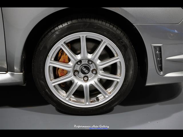 2007 Subaru Impreza WRX STI   - Photo 7 - Rockville, MD 20850