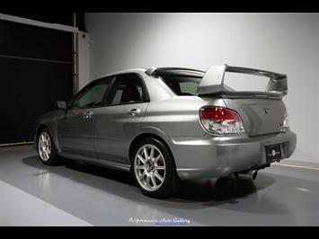 2007 Subaru Impreza WRX STI   - Photo 30 - Rockville, MD 20850