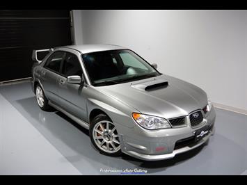 2007 Subaru Impreza WRX STI   - Photo 4 - Rockville, MD 20850