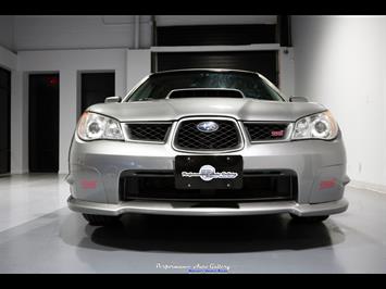 2007 Subaru Impreza WRX STI   - Photo 3 - Rockville, MD 20850