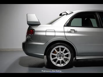 2007 Subaru Impreza WRX STI   - Photo 8 - Rockville, MD 20850