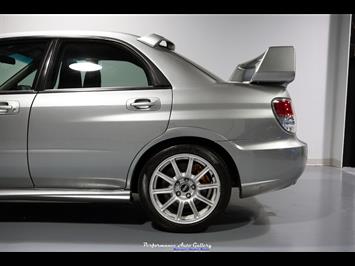 2007 Subaru Impreza WRX STI   - Photo 28 - Rockville, MD 20850