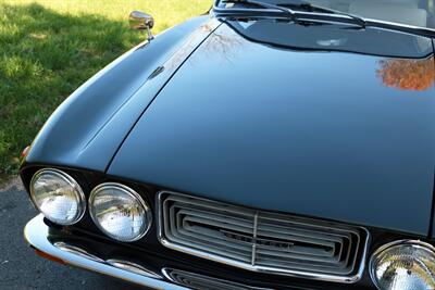 1972 Bristol 411 Series 3   - Photo 25 - Rockville, MD 20850