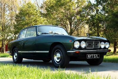 1972 Bristol 411 Series 3  