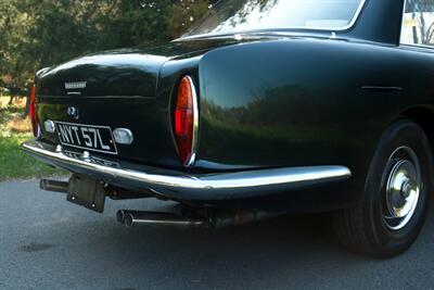 1972 Bristol 411 Series 3   - Photo 52 - Rockville, MD 20850