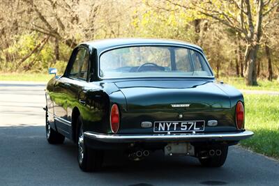 1972 Bristol 411 Series 3   - Photo 17 - Rockville, MD 20850