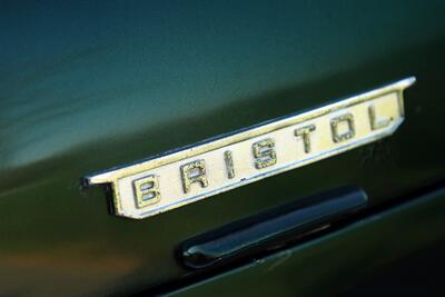 1972 Bristol 411 Series 3   - Photo 54 - Rockville, MD 20850