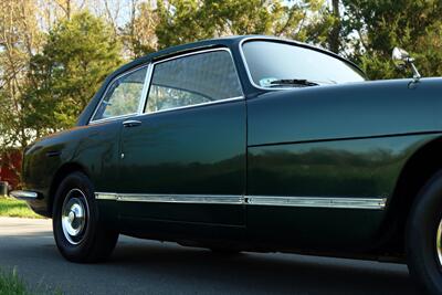 1972 Bristol 411 Series 3   - Photo 29 - Rockville, MD 20850