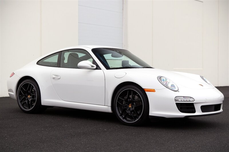 2012 Porsche 911 Carrera   - Photo 6 - Rockville, MD 20850