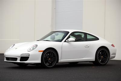 2012 Porsche 911 Carrera   - Photo 5 - Rockville, MD 20850