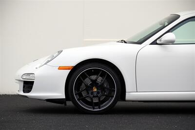 2012 Porsche 911 Carrera   - Photo 13 - Rockville, MD 20850