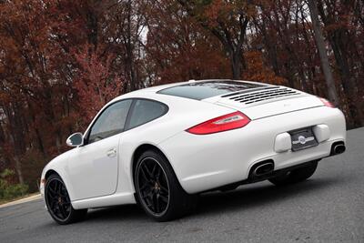 2012 Porsche 911 Carrera   - Photo 2 - Rockville, MD 20850