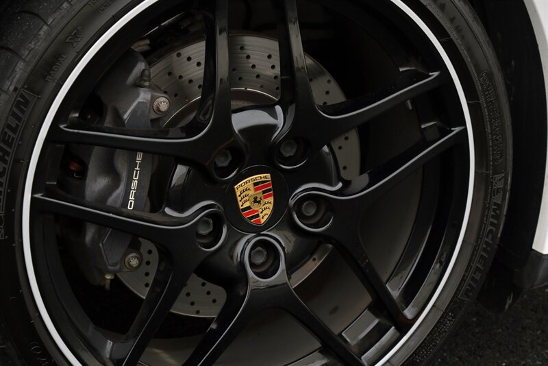 2012 Porsche 911 Carrera   - Photo 34 - Rockville, MD 20850