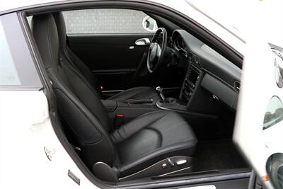 2012 Porsche 911 Carrera   - Photo 55 - Rockville, MD 20850