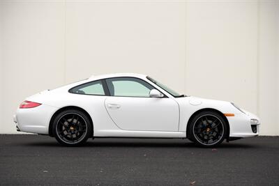 2012 Porsche 911 Carrera   - Photo 12 - Rockville, MD 20850