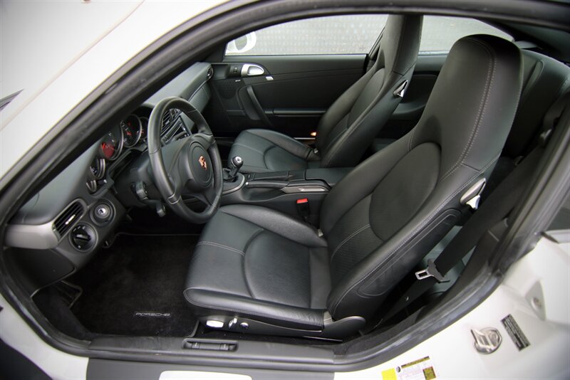 2012 Porsche 911 Carrera   - Photo 39 - Rockville, MD 20850