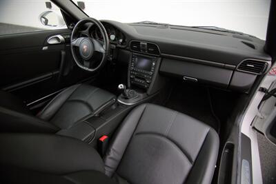 2012 Porsche 911 Carrera   - Photo 41 - Rockville, MD 20850