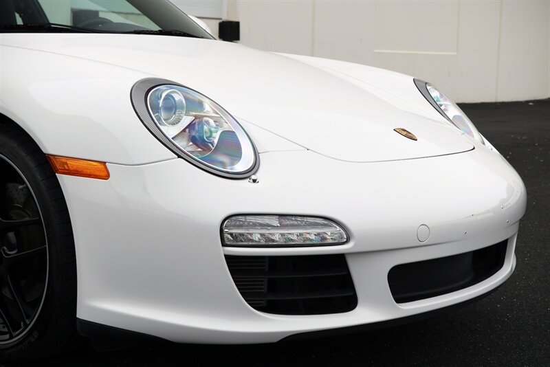 2012 Porsche 911 Carrera   - Photo 18 - Rockville, MD 20850