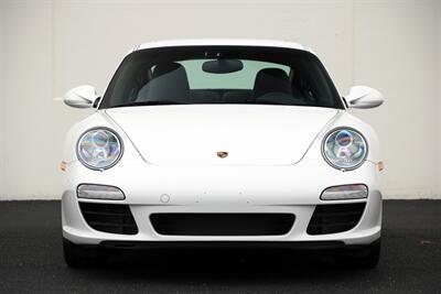 2012 Porsche 911 Carrera   - Photo 3 - Rockville, MD 20850