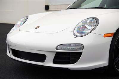 2012 Porsche 911 Carrera   - Photo 17 - Rockville, MD 20850