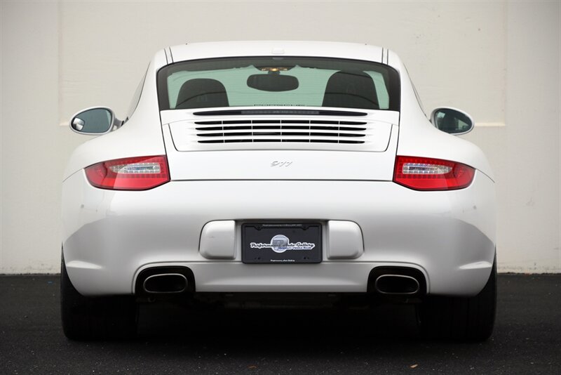 2012 Porsche 911 Carrera   - Photo 4 - Rockville, MD 20850