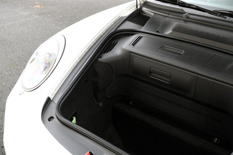 2012 Porsche 911 Carrera   - Photo 79 - Rockville, MD 20850