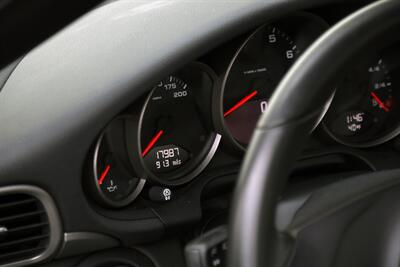 2012 Porsche 911 Carrera   - Photo 60 - Rockville, MD 20850