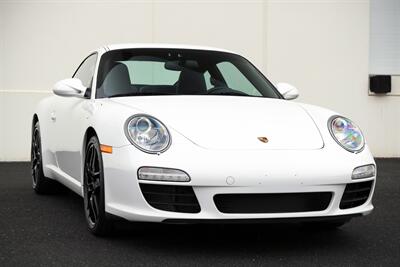 2012 Porsche 911 Carrera   - Photo 7 - Rockville, MD 20850