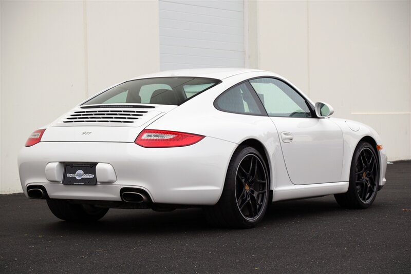 2012 Porsche 911 Carrera   - Photo 10 - Rockville, MD 20850