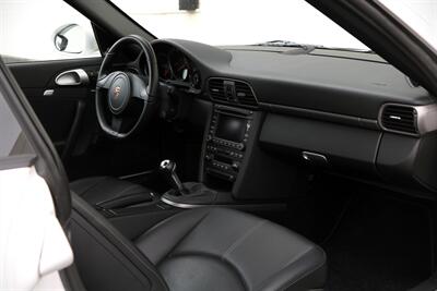 2012 Porsche 911 Carrera   - Photo 54 - Rockville, MD 20850