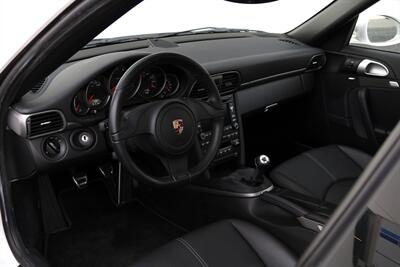 2012 Porsche 911 Carrera   - Photo 46 - Rockville, MD 20850