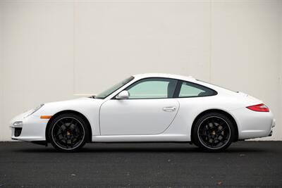 2012 Porsche 911 Carrera   - Photo 11 - Rockville, MD 20850