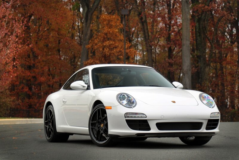 2012 Porsche 911 Carrera for sale in Gaithersburg, MD