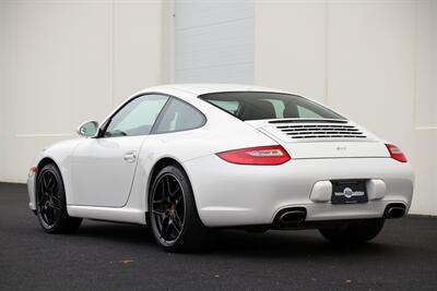 2012 Porsche 911 Carrera   - Photo 9 - Rockville, MD 20850