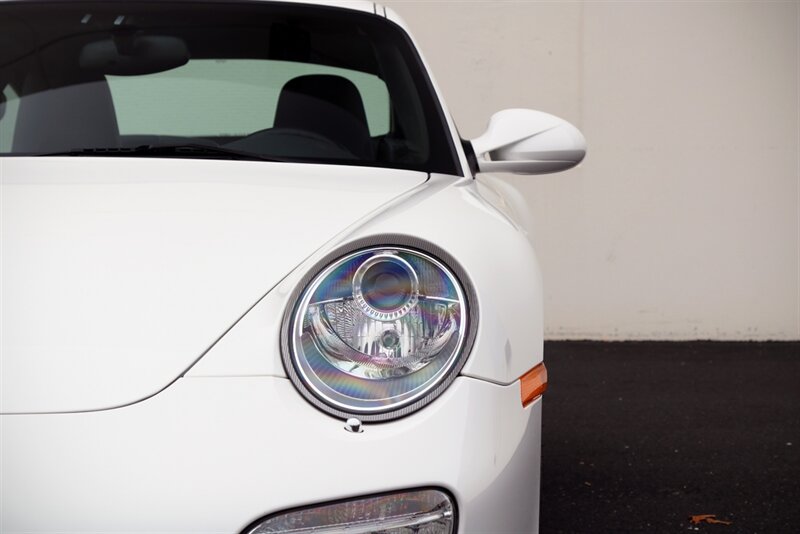 2012 Porsche 911 Carrera   - Photo 20 - Rockville, MD 20850