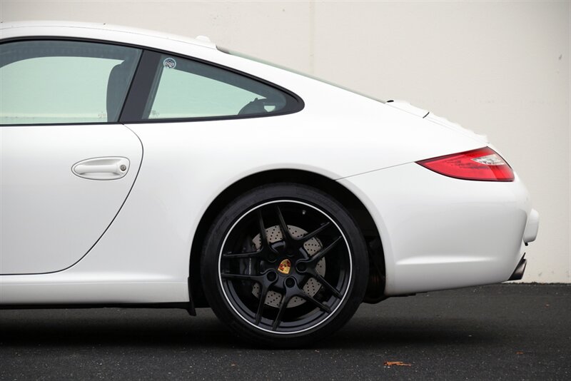 2012 Porsche 911 Carrera   - Photo 14 - Rockville, MD 20850