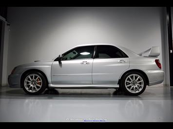 2004 Subaru Impreza WRX STI   - Photo 27 - Rockville, MD 20850