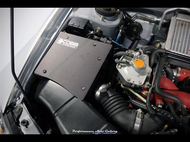 2004 Subaru Impreza WRX STI   - Photo 22 - Rockville, MD 20850